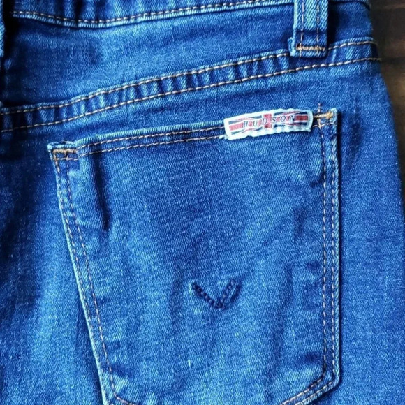 Hudson Blue Atoll Skirt - Picture 4 of 12